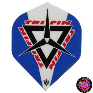 TriFin Flight Metronic Standard - Blau
